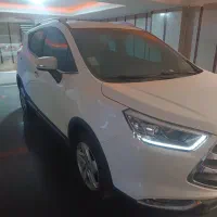 جک S3 مدل ۱۴۰۲ فروش سفارشی کارنامه|خودرو سواری و وانت|تهران, شهرک پرواز|دیوار