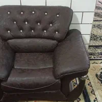 مبلمان 7 نفره طرح الیزابت