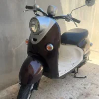 وینو کاربرات تمیز خطو خش جزعی موتوری سالم