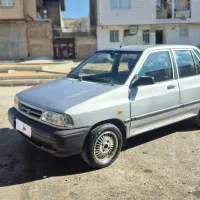 پراید۸۸|خودرو سواری و وانت|اسدآباد, |دیوار