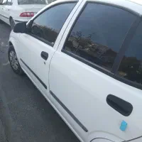 تیبا 2 1400|خودرو سواری و وانت|کرمان, |دیوار