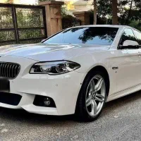 اجاره bmw 528 حداقل سه روز