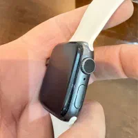 اپل واچ سری 4 سایز 40 mm