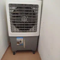 کولر آبی ایستاده