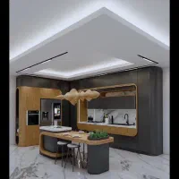 کلیه سفارشاتMDFپذیرفته می‌شود