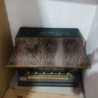 بخاری ایران شرق در حد نو|بخاری، هیتر، شومینه|چوار, |دیوار