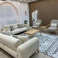 مبل ۸نفره مینیمال کد۱۰۲۳|مبلمان خانگی و میز عسلی|مریوان, |دیوار