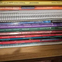 چنتا کتاب زبان تاچستون فور کورنرز