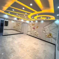 اپارتمان۸۰مترپارکینگ/نوساز/روبه نما/افق/کهریزک|فروش آپارتمان|کهریزک, |دیوار