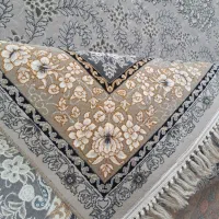 فرش‌‌نخ‌آلمانی(سرای‌فرش‌ محمدی)