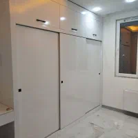 ساخت انواع کابینت وکمددیواری اقساطی|خدمات پیشه و مهارت|قم, کلهری|دیوار
