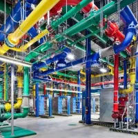 استخدام نیرو تاسیسات