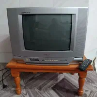 تلوزیون رنگی پارس 14