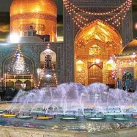 تور مشهد اقساطی ونقد