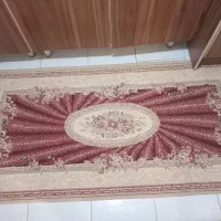 چهار عدد فر ش دوچهار متری دوتا دو متری|فرش|کرج, حصارک بالا|دیوار