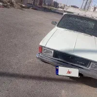 پیکان وانت مدل 88