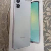 گوشی A06نو بدون باز شدگی|موبایل|مشهد, کارگران|دیوار