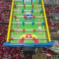 فوتبال دستی|ورزش‌های توپی|زیویه, |دیوار