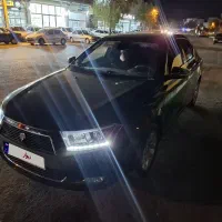 دنا توربو اتوماتیک