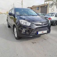 جک s5|خودرو سواری و وانت|کرمانشاه, |دیوار