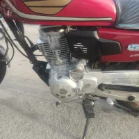 150احسان|موتورسیکلت|داراب, |دیوار