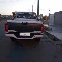 پیکاپ فوتون تونلند G7 اتومات بنزینی فول صفرکیلومتر|خودرو سواری و وانت|مشهد, شهرک امام سجاد|دیوار