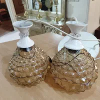 لوستر سه تایی