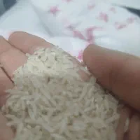 برنج منطقه گلستان درجه یک