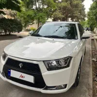 دنا پلاس اتومات توربو ۴۰۲