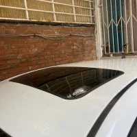 برلیانس ۳۲۰ اتوماتیک مدل ۹۵|خودرو سواری و وانت|رشت, گلسار|دیوار