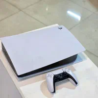 پلی استیشن PS5 FAT Digital فول بازی در حد صفر|کنسول، بازی ویدئویی و آنلاین|شیراز, ملاصدرا|دیوار