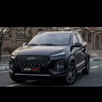 فروش فوری MVM x22 pro کم کار در حد خشک