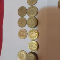 سکه قدیمی سکه آنتیک سکه کلکسیونی
