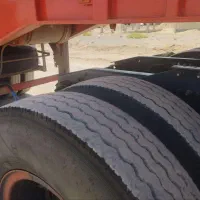FH460 جفت|خودرو سنگین|نائین, |دیوار