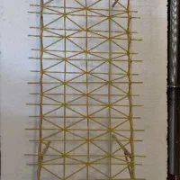 ماکت /معماری /دانشجویی