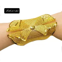 تکدست های مدل طلا از گـالری نـقره شـاهـکار|جواهرات|ارومیه, |دیوار