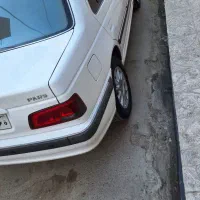 پارس مدل ۹۲|خودرو سواری و وانت|تهران, بهارستان|دیوار