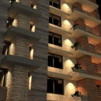 برقکاری حرفه‌ای ساختمان‌ استاد دزفولی و مومیوند