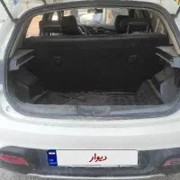 لیفانx50|خودرو سواری و وانت|مرند, |دیوار