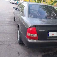 مزدا۳۲۳  ۸۱