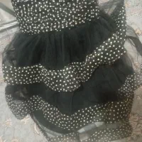 لباس مجلسی دخترانه