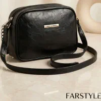 کیف زنانه گم کردم