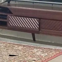 میز تلوزیون شرکت رویال