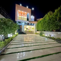 دوبلکس-نما-مدرن-جنگلی-زیرقیمت-منطقه-سند-تک-برگ
