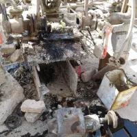 خدمات فنی و مهندسی (تراشکاری، ریخته گری، جوشکاری)|خدمات پیشه و مهارت|تهران, خلیج فارس|دیوار