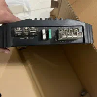 امپلی kARiNa .در حد نو و کاملا سالم|صوتی و تصویری|تهران, سلسبیل جنوبی|دیوار