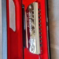 هارمونیکا کروماتیک