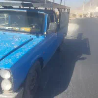 نیسان مدل ۹۱ دیزل|خودرو سواری و وانت|بومهن, |دیوار