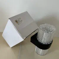 لوستر دیواری