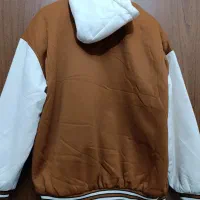 کاپشن اسپرت خارجی مردانه نو|لباس|مشهد, بهاران|دیوار